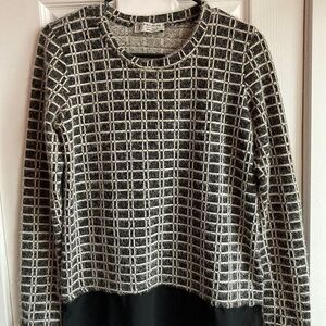 FEMME FATALE SOFT SWEATER